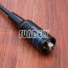 Para Kenwood Nagoya Na 771 Sma Dual Band Radio Antena Tk-210 3