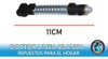 Bisagra Para Cocina Whirlpool Eslabon De Lujo Izquierda Leg 1