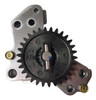Bomba De Aceite Original Honda Biz 125 Centro Motos 1