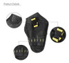 600d Oxford Paño Resistente Taladro Inalámbrico Funda Herram 3