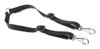 Correa Para Perros Twin Negra S 0 Correa Para Perros Twin Negra S 0