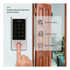 Control De Acceso Huella Bluetooth Celular Ip 66 Tuya Smart 2