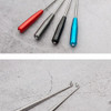 Gancho Extractor Saca Anzuelos Fácil Para Pesca 5