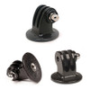 Soporte Accesorio Adaptador Gopro P/ Tripode Y Baston Go Pro 1