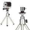 Soporte Accesorio Adaptador Gopro P/ Tripode Y Baston Go Pro 3