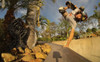 Soporte Accesorio Adaptador Gopro P/ Tripode Y Baston Go Pro 4