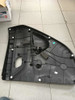 Tapizado Puerta Trasera Izquierda Renault Kwid 7