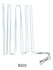 Resistencia Heladera Whirpool Wre 48 (b325) 1