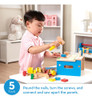 Melissa & Doug Banco De Herr - 7350718:ml A $169990 1