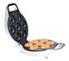 Classic Cuisine 82kit1066 Mini Donut Makerelectric Appliance 0