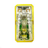 Rele Auxiliar 2 Contactos Inversores Ry2s-l 12vca Im1.5a 1