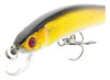 Mucho 10pcs Clases De Pesca Señuelos Anzuelos Crankbaits Min 4