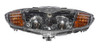 Farol Delantero Moto Zanella Zb / Yumbo C110 0