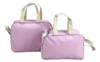Bolsa Maternidade Rosa Menina 1