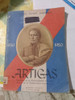 Artigas Manuel Victor Martínez 0