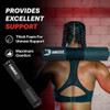 Dmoose Barbell Pad, Hip Thrust Pad Para Sentadillas, Estocad 4