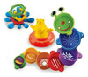 Bimbi Set Acqua 3en1 Apilable Para Jugar En El Agua 1