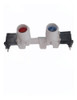 Electrovalvula Doble Lavarrepas Philco 708 1