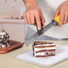 Rasurador De Cocina Profesional Para Limón Y Vegetales 5