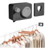 Cuerda Tender Retractil Ideal Para Colgar Ropa 0