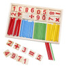 Alytimes Children Counting Stick Calculation Matematicas De 4