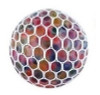 2 Squishy Mesh Ball Antiestres Villa Crespo 1