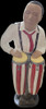 Tamborero 60cm 2