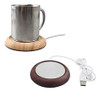 Calentador De Taza Usb Lazyu, Calentador De Taza De Café, Ca 2