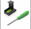 Kit Bulk Ink Compatível Impressora Psc 1610 + 200ml Tinta 4