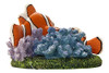 Penn Plax Finding Nemo Y Marlin 4 En El Ornamento Del Acuari 1 Penn Plax Finding Nemo Y Marlin 4 En El Ornamento Del Acuari 1