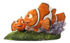 Penn Plax Finding Nemo Y Marlin 4 En El Ornamento Del Acuari 2 Penn Plax Finding Nemo Y Marlin 4 En El Ornamento Del Acuari 2