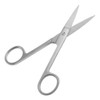 Tijera De 16 Cm Para Uso De Enfermeria Punta Aguda Aguda 0