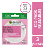 Garnier Eco Pad Discos Desmq Reutilizables 1