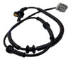 Sensor Abs Trasero Izquierdo Para Peugeot 207 Partner 0