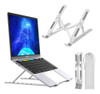 Soporte Para Laptop, Soporte Porttil Ajustable, Soporte De E 0