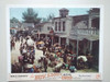 Los Buscadores De Oro - 3 Lobby Cards Cine Disney 1966 * 2
