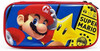 Nintendo Switch Premium Vault Case (mario Edition) De Hori - 1