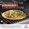 Cordierite Piedra Hornear Pizza 15 2