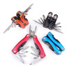 Pinza Multitool Multifuncion Usos Supervivencia Camping Fund 2