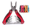Pinza Multitool Multifuncion Usos Supervivencia Camping Fund 3