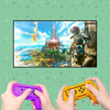Empuñaduras Para Nintendo Switch Joy-con, Fyoung Hand Grips 3