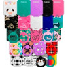 Anillo Ringo Soporte Escritorio Celular Tablet Camuflado #ff 2