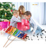 Carrilhão Glockenspiel Keys.kids Xylophone Musical 1