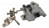 Tapa Plastica Para Conector Db9 A Cable 0