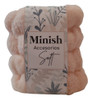 Muñequeras Minish Ducha Skincare 1