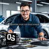 Discos De Freno Y Pastillas Citroen C3 Peugeot 208 1.5 Tu4 4