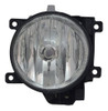 Faro Antiniebla Izq Depo Subaru Forester 09-12 1