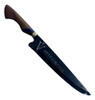 Faca Churrasco 16'' 1070/1075 Brut Forge Fosfatizada Cod120 0