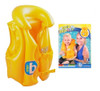 Chaleco Inflable Salvavidas Bestway Infantil 1