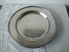 Bandeja De Platina Circular Christofle 1